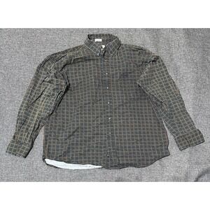 Crossings Men's L Long Sleeve Shirt